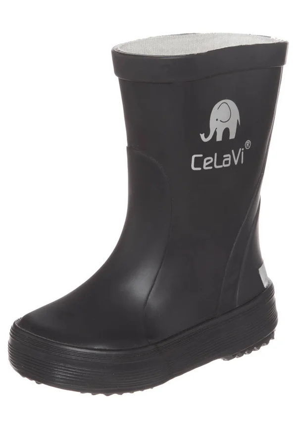 BASIC - Wellies - dark navy
