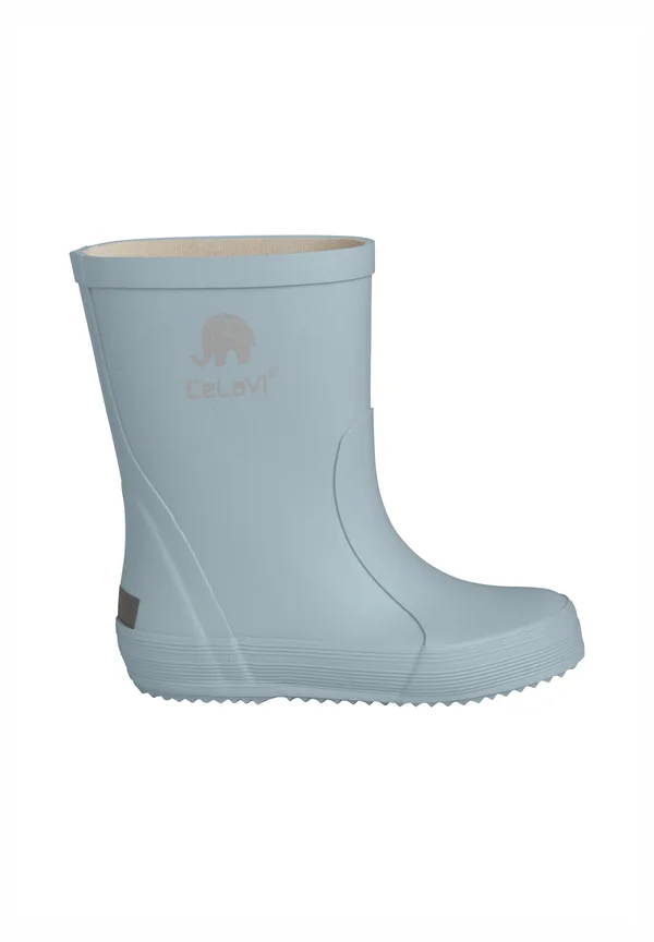 BASIC - Wellies - smoke blue