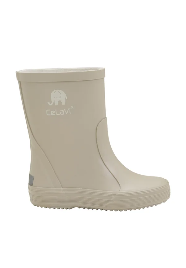 BASIC - Wellies - white pepper