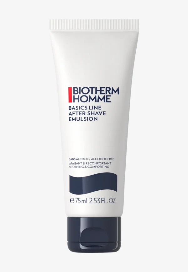 BASICS LINE AFTER  - Aftershave balm