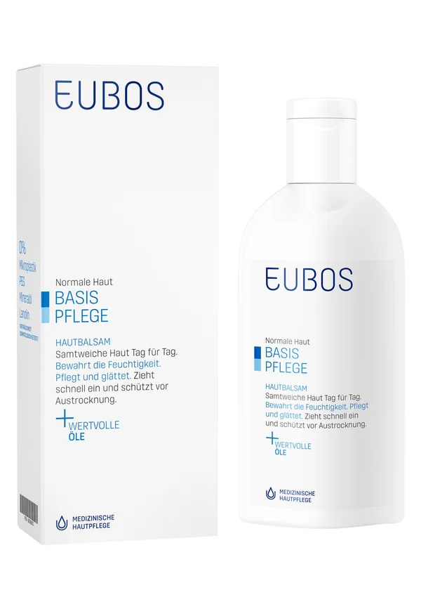 BASIS PFLEGE HAUTBALSAM - Body lotion