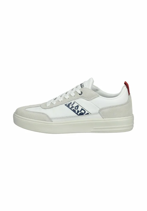 BASKET BARK - Trainers - e e white