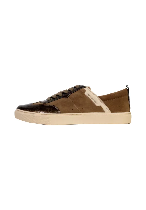BASKET BASSE TAIS - Trainers - taupe