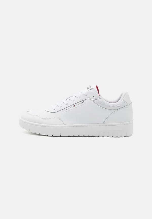 BASKET CORE - Trainers - white