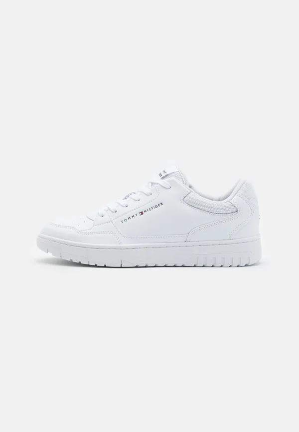BASKET CORE - Trainers - white