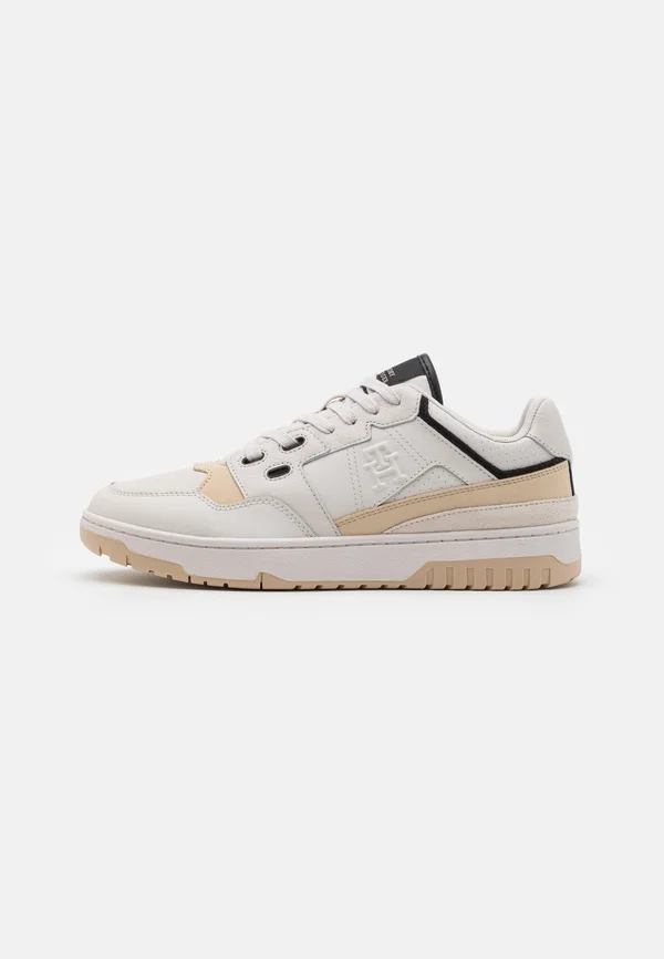 BASKET STREET  - Trainers - misty coast