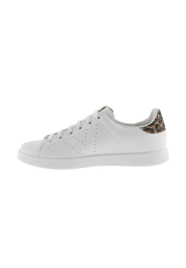 BASKET - Trainers - blanc
