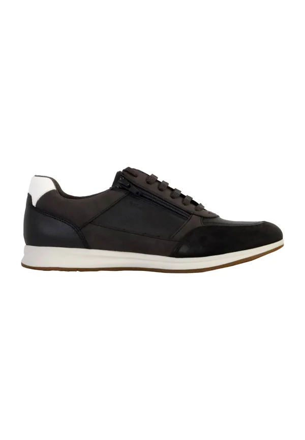 BASKET - Trainers - graphite