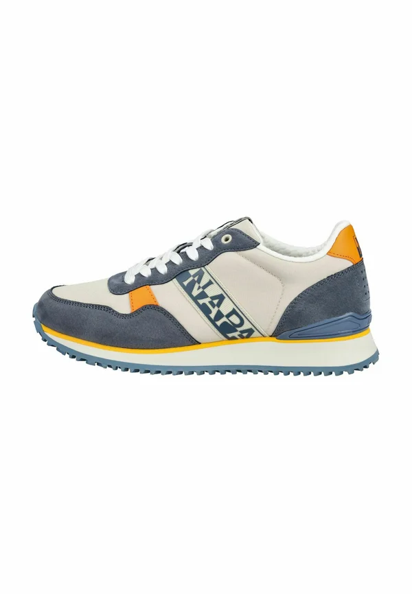 BASKET - Trainers - mqj mqj