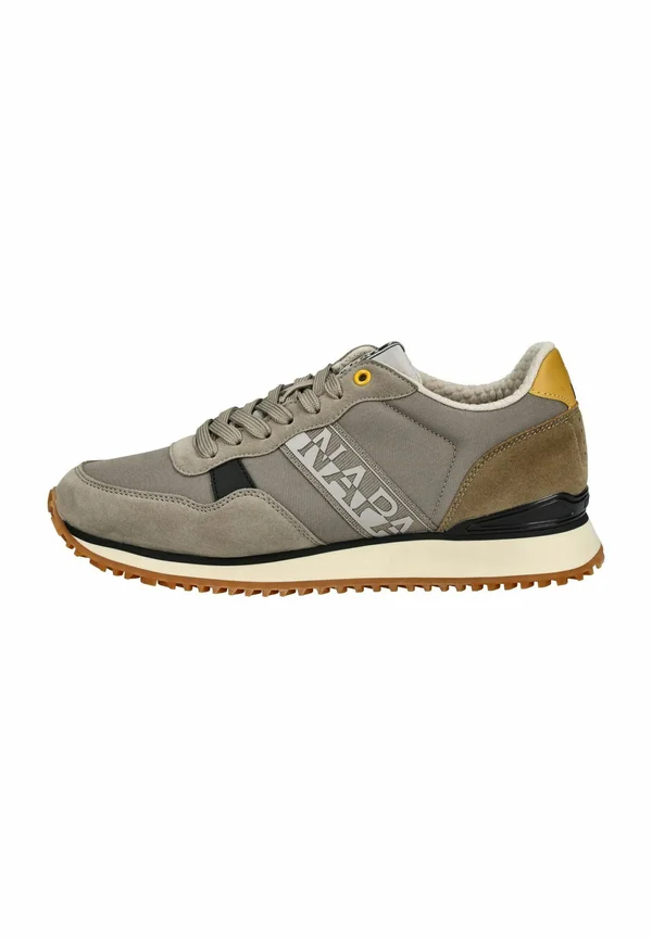BASKET - Trainers - wb wb