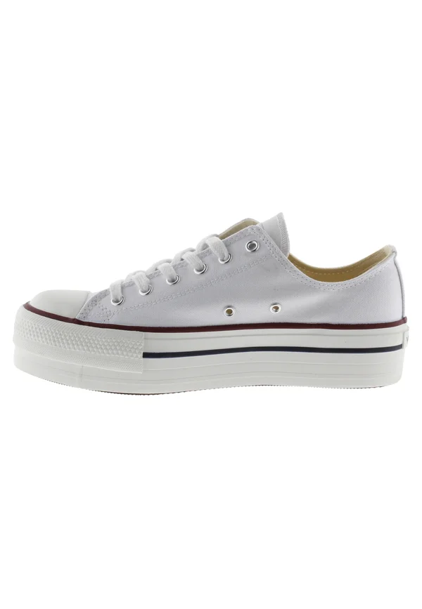 BASKET - Trainers - white