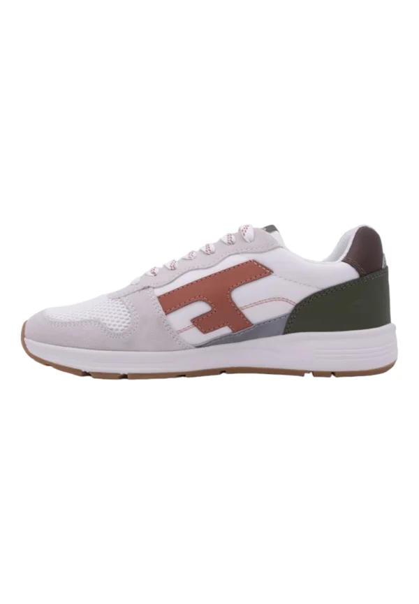 BASKETS - Trainers - blanc