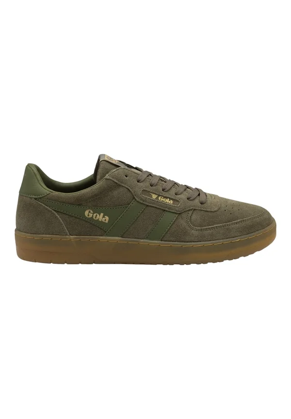BASKETS  - Trainers - vert
