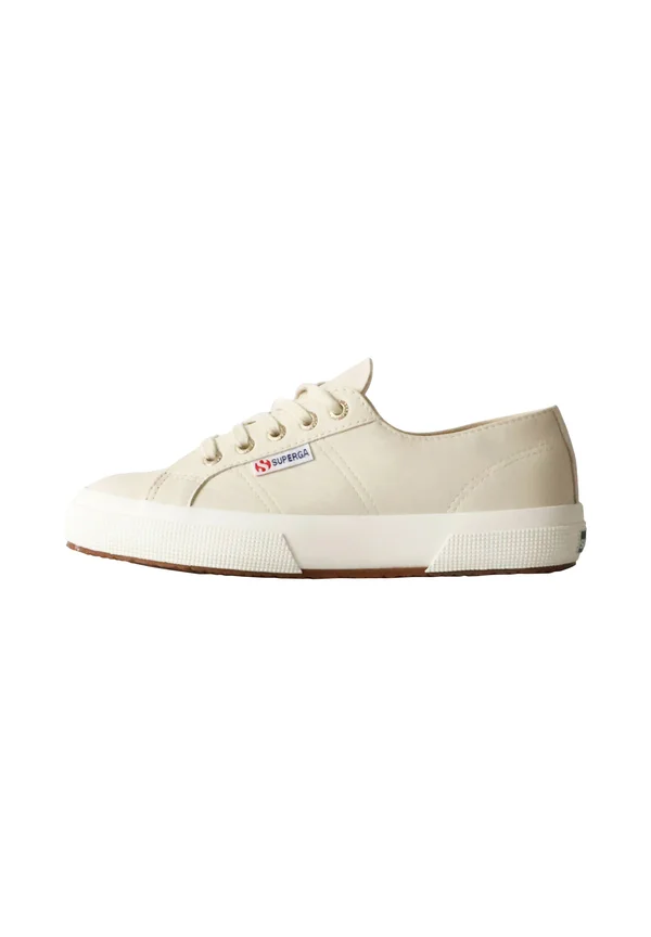 BASSE - Trainers - beige clair
