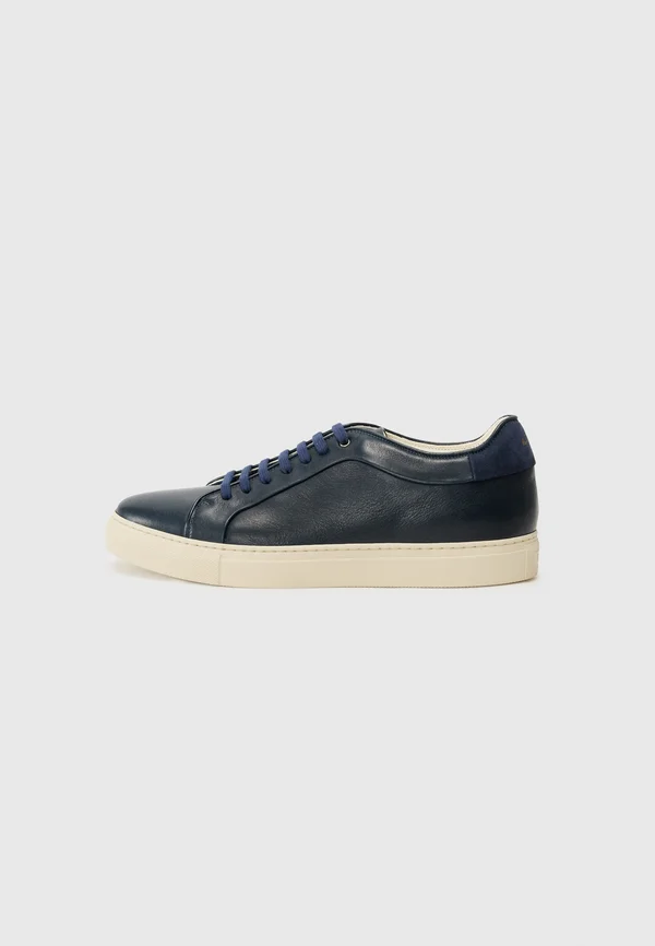 BASSO LUX - Trainers - blue