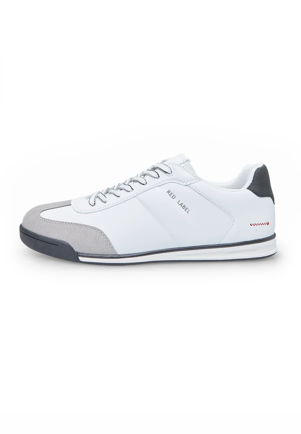 BATA RED LABEL - Trainers - bianco