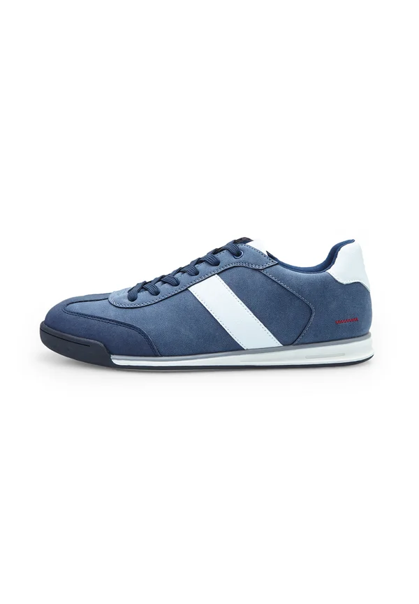 BATA RED LABEL - Trainers - blu