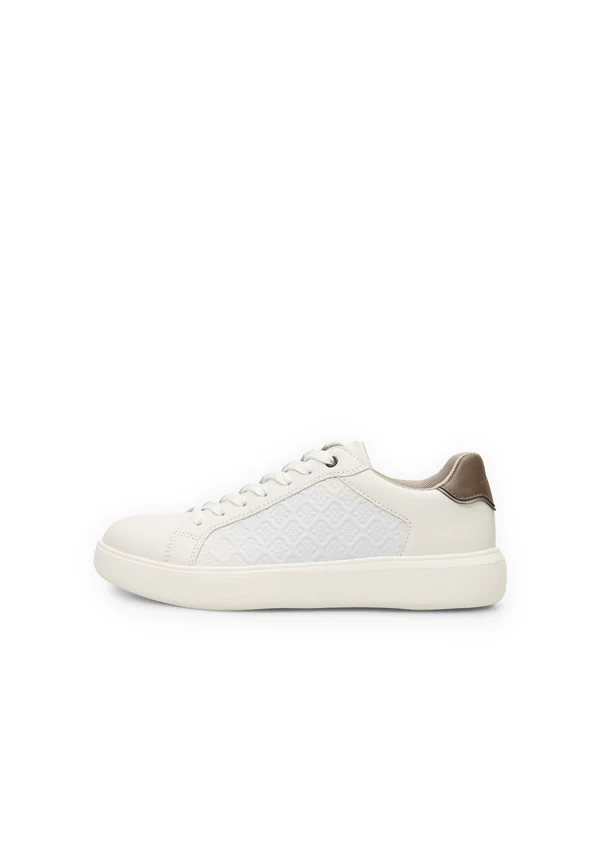 BATA RED LABEL - Trainers - White