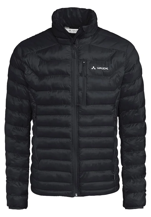 BATURA INSULATION - Winter jacket - black