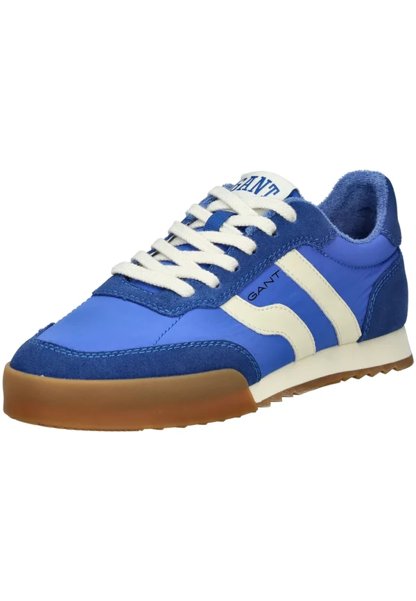 BAYLLE - Trainers - lapis blue
