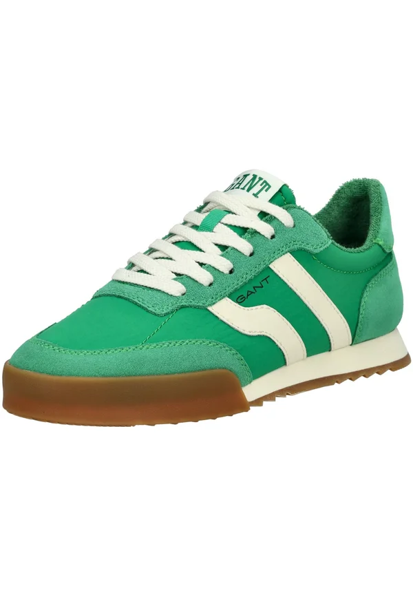 BAYLLE - Trainers - lavish green