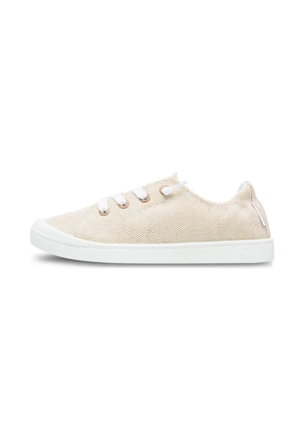 BAYSHORE PLUS - Trainers - beige