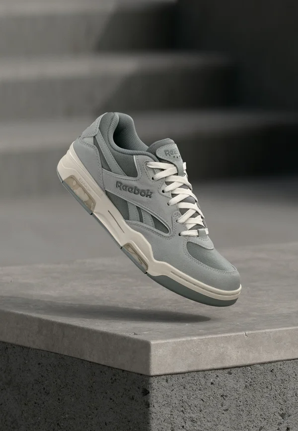 BB 4500 DMX UNISEX - Trainers - grey2/grey4/grey1