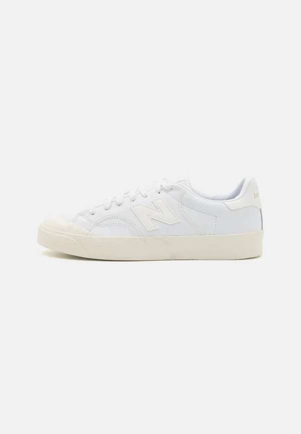 BB100 UNISEX - Trainers - oyster white