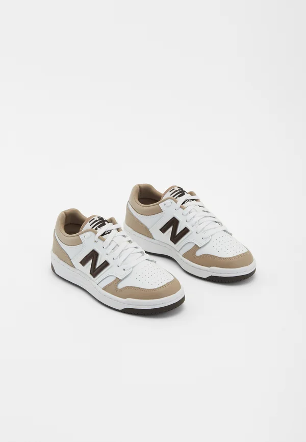 BB480 UNISEX - Trainers - taupe