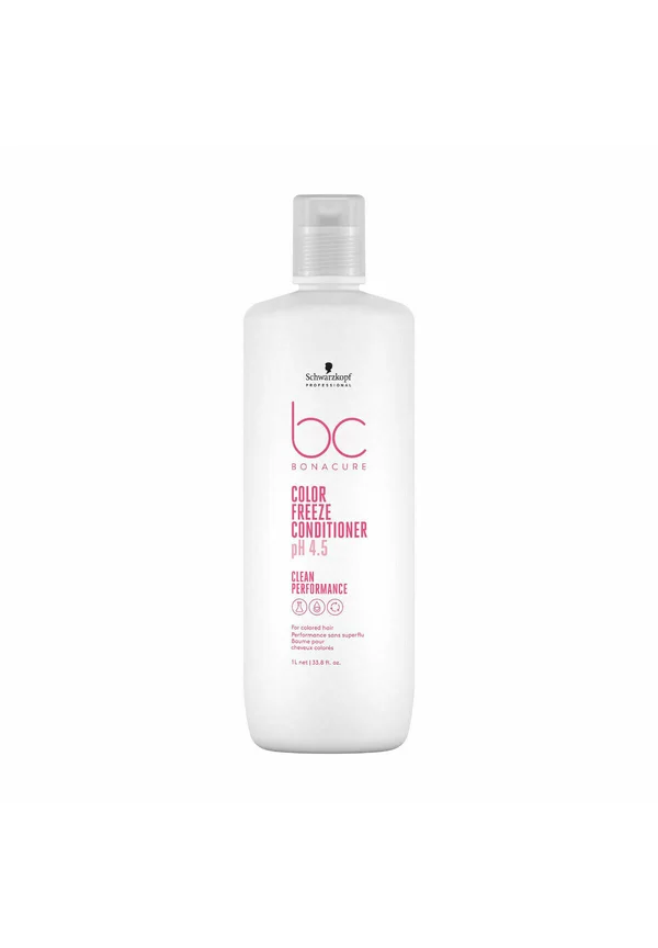 BC COLOR FREEZE CONDITIONER. - Conditioner - undefiniert