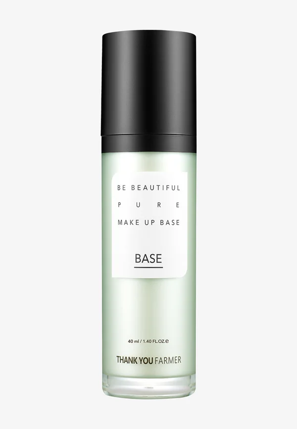 BE BEAUTIFUL PURE MAKE UP BASE - Primer