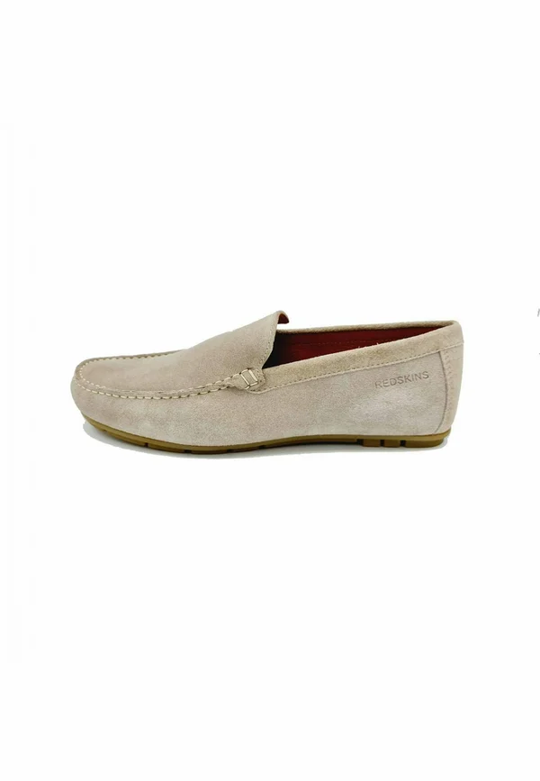 BEABA - Moccasins - beige