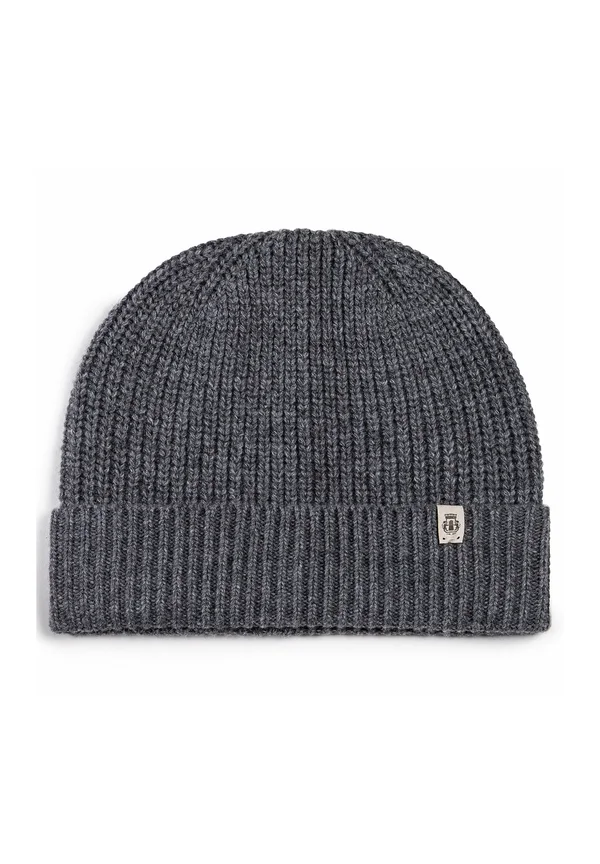 Beanie - anthracite