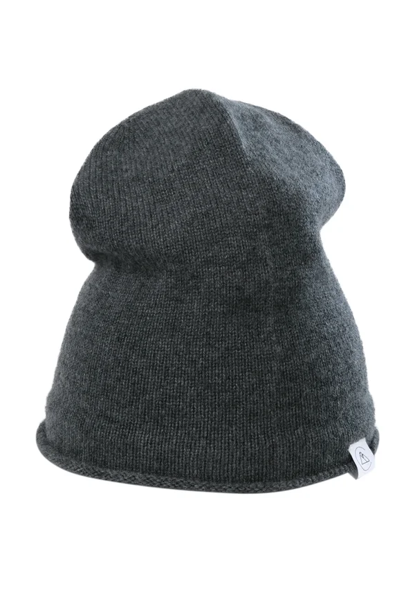 Beanie - anthrazit