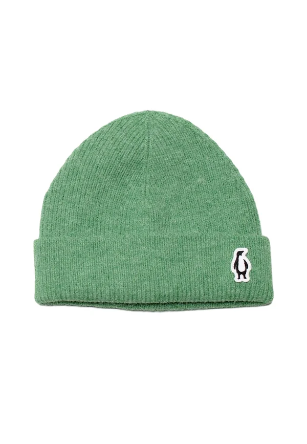 Beanie - apple green