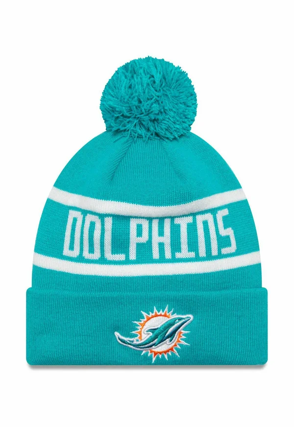 Beanie - aqua