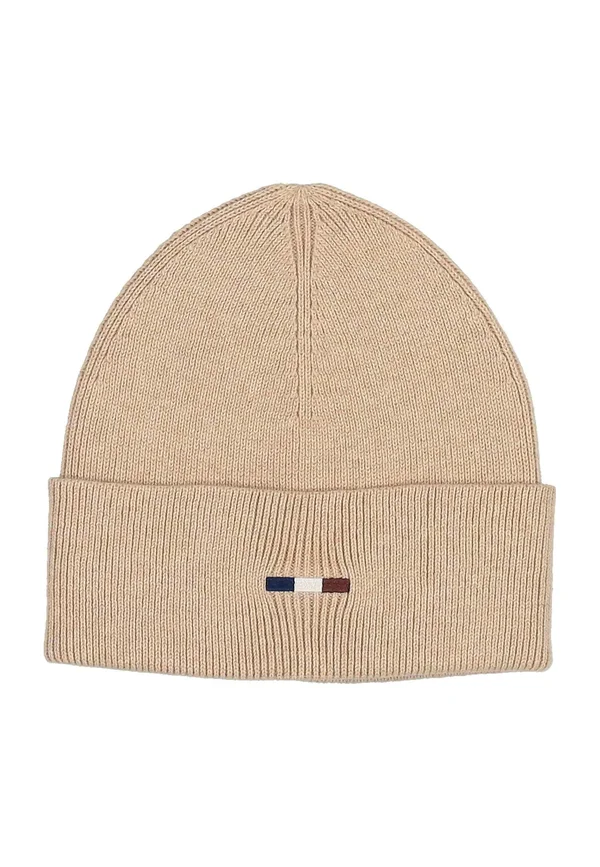 BEANIE - Beanie - beige