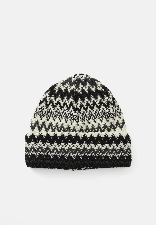 BEANIE - Beanie - black