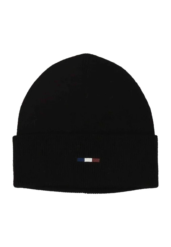 BEANIE - Beanie - black