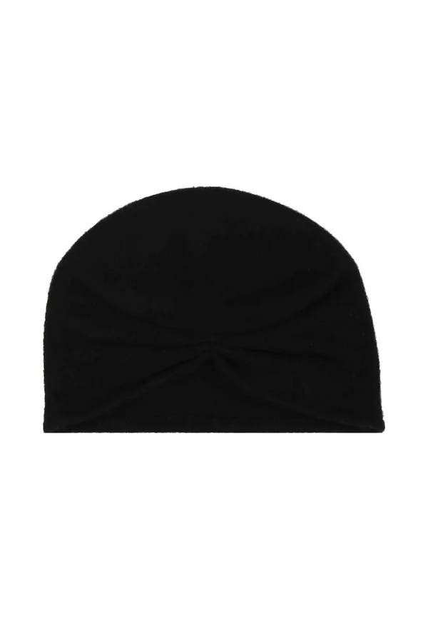 BEANIE - Beanie - black