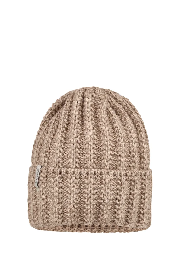 Beanie - beige