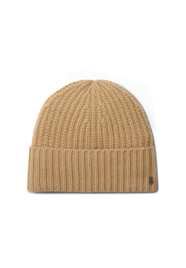 Beanie - beige