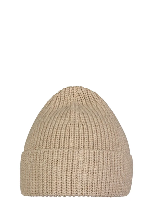 Beanie - beige
