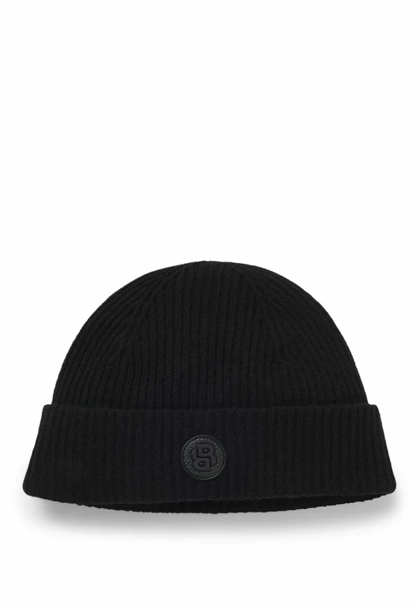 Beanie - black one