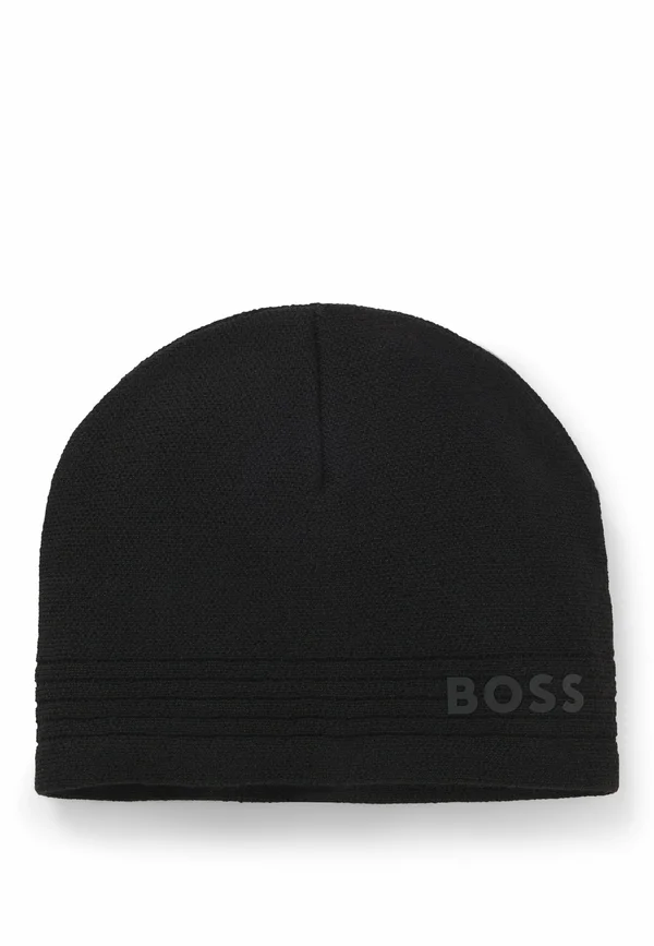 Beanie - black one
