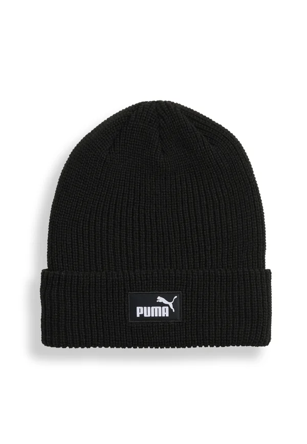 Beanie - black