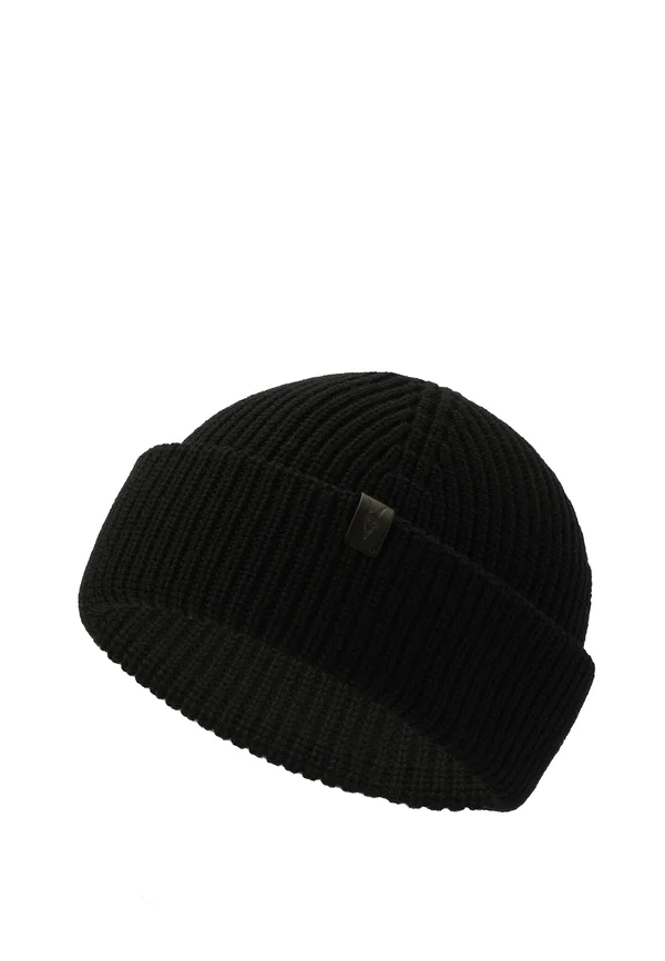 Beanie - black