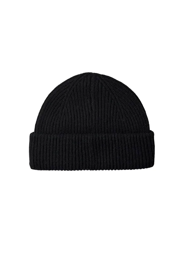 Beanie - black