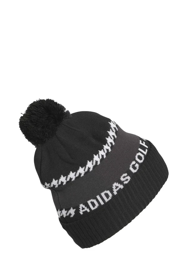 Beanie - black
