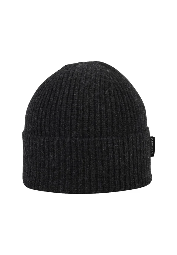 Beanie - black